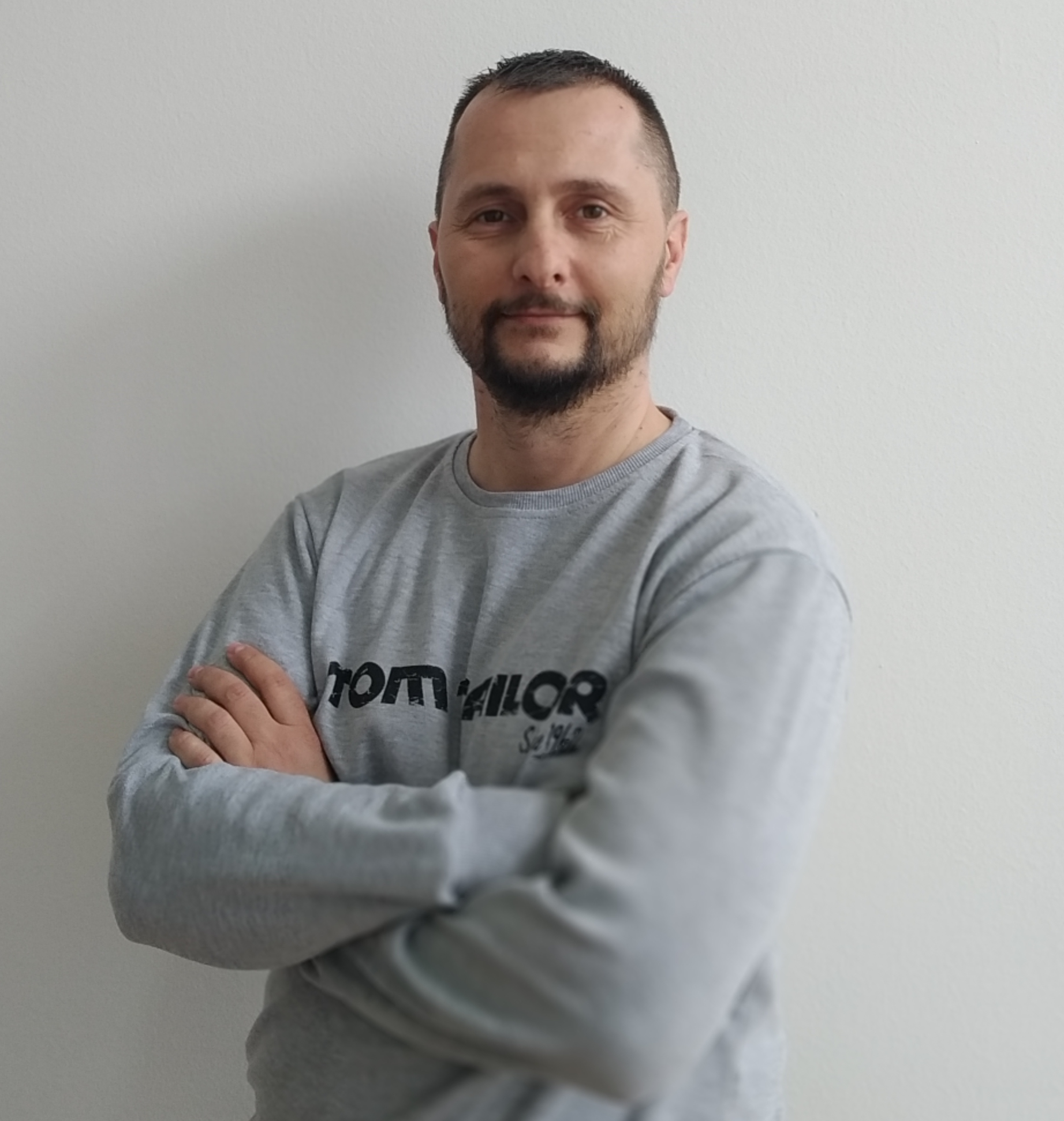 Darko Dujić